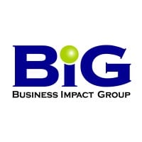 Business Impact Group Logo